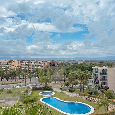 Clauhomes Paradise Village Салоу Экстерьер фото