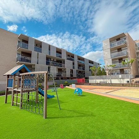 Clauhomes Paradise Village Салоу Экстерьер фото