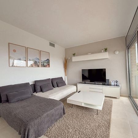Clauhomes Paradise Village Салоу Экстерьер фото