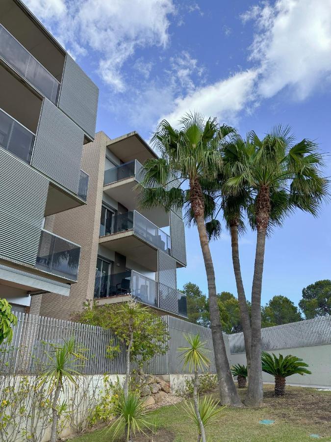 Clauhomes Paradise Village Салоу Экстерьер фото