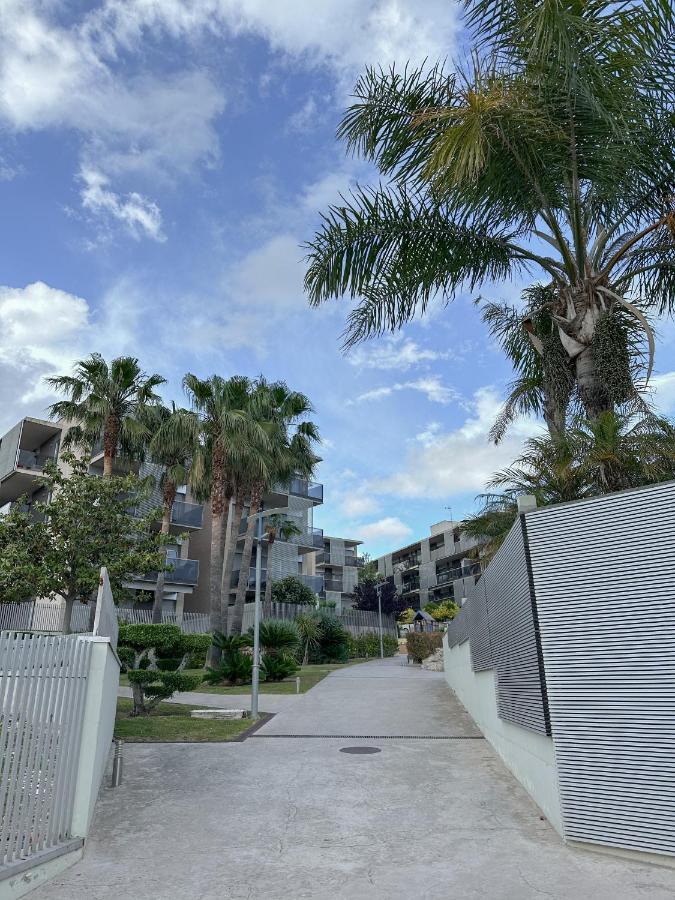 Clauhomes Paradise Village Салоу Экстерьер фото