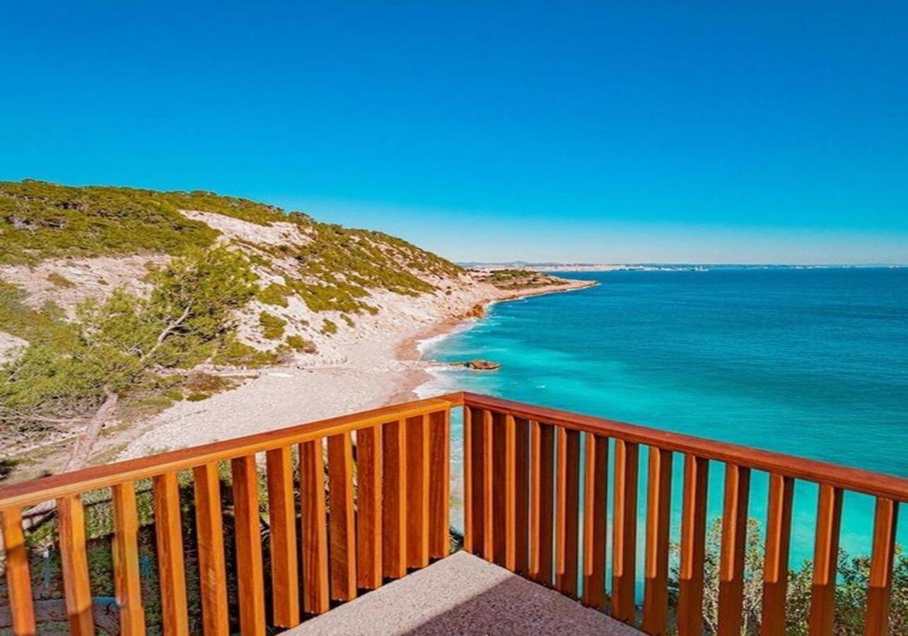 Clauhomes Paradise Village Салоу Экстерьер фото